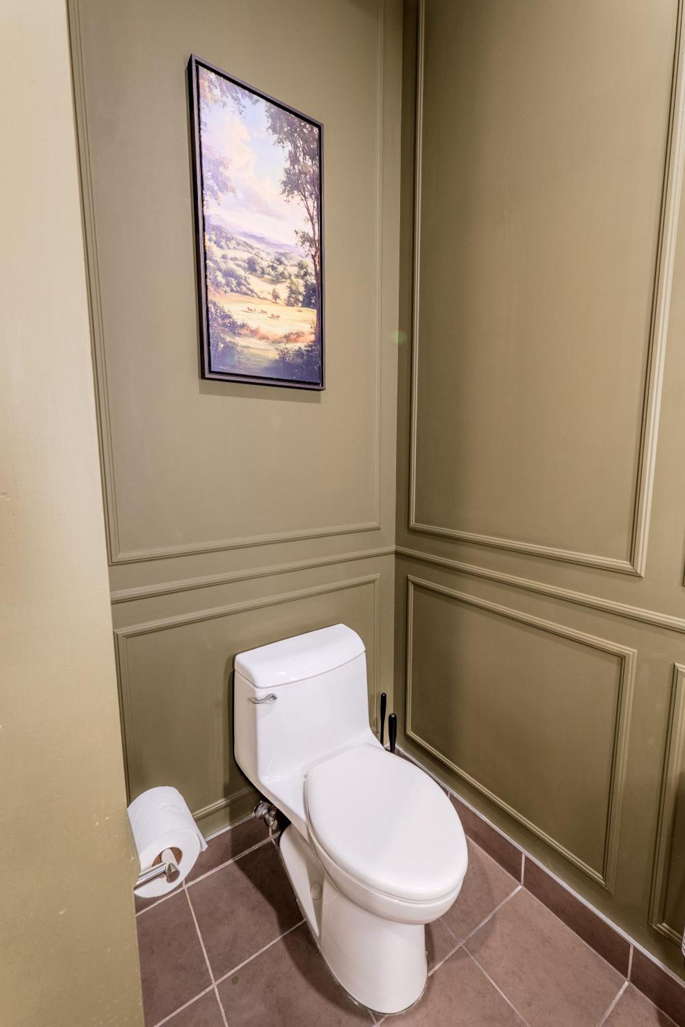 Self Check-In Boutique Hotel - Quartier Latin - Room 101 Montreal Exterior photo