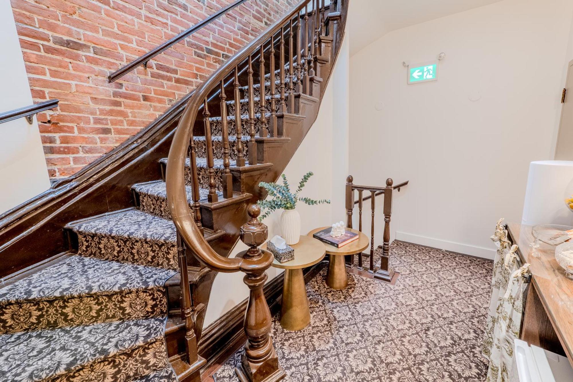 Self Check-In Boutique Hotel - Quartier Latin - Room 101 Montreal Exterior photo